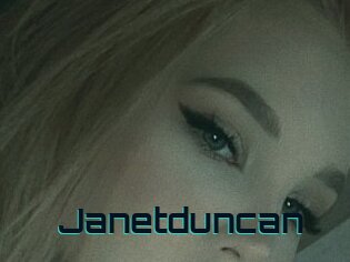 Janetduncan