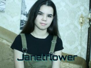 Janetflower