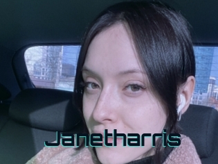 Janetharris