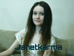 Janetkarma