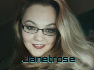 Janetrose