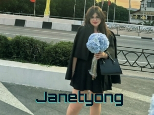 Janetyong