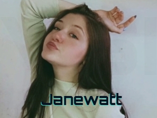 Janewatt