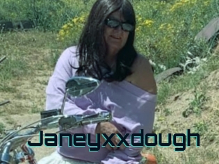 Janeyxxdough