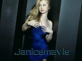 Janicemavis