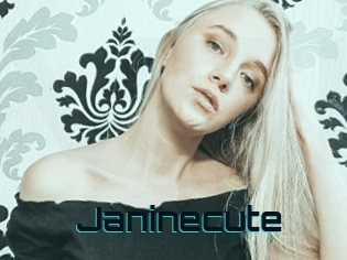 Janinecute