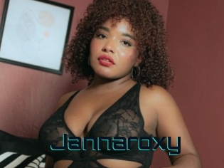 Jannaroxy