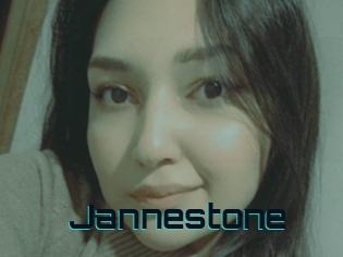 Jannestone