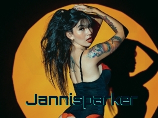 Jannisparker