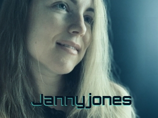 Jannyjones