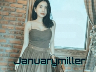 Januarymiller