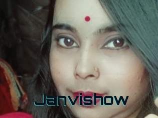 Janvishow