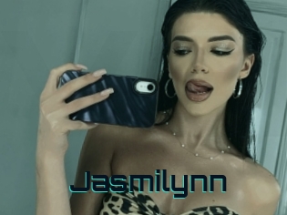 Jasmilynn