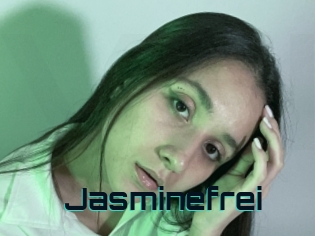 Jasminefrei