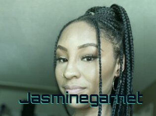 Jasminegarnet