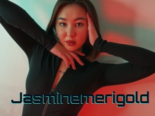 Jasminemerigold