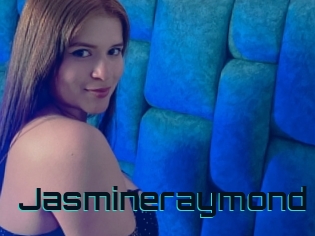 Jasmineraymond