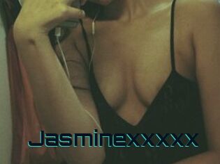 Jasminexxxxx