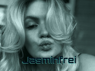 Jasminfrei