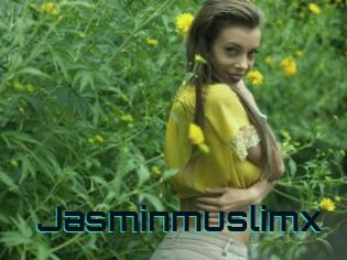 Jasminmuslimx