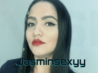 Jasminsexyy