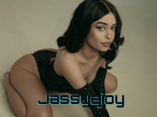 Jassyejoy