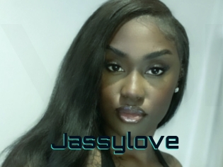 Jassylove