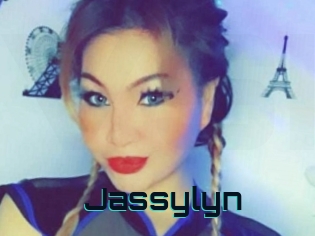 Jassylyn