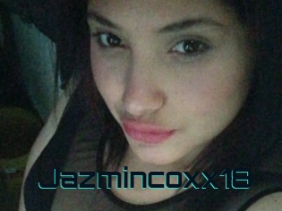 Jazmincoxx18