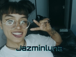 Jazminluna