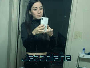 Jazzdiana