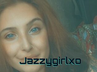 Jazzygirlxo