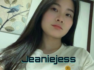 Jeaniejess