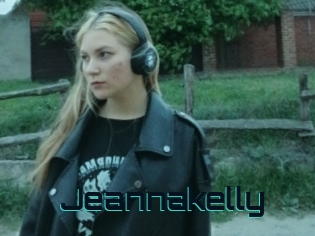 Jeannakelly