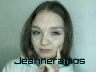 Jeanneramos