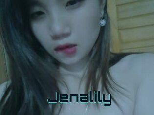 Jenalily