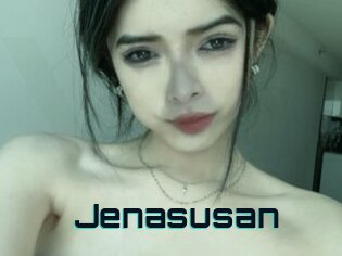 Jenasusan