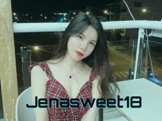 Jenasweet18