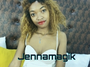 Jennamagik