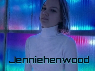 Jenniehenwood