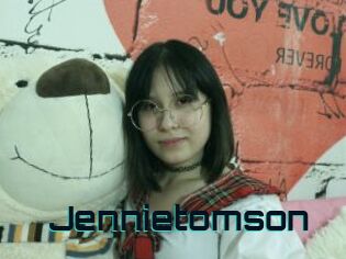 Jennietomson