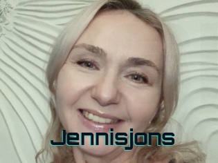 Jennisjons