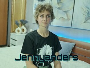 Jennyanders