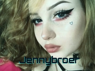 Jennybroer