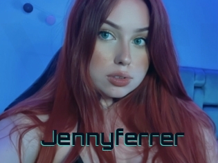 Jennyferrer