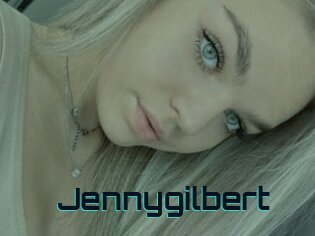 Jennygilbert