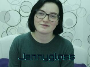 Jennygloss