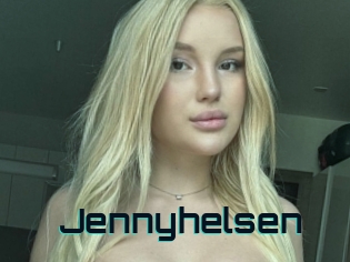 Jennyhelsen