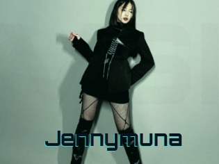 Jennymuna