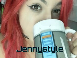 Jennystyle